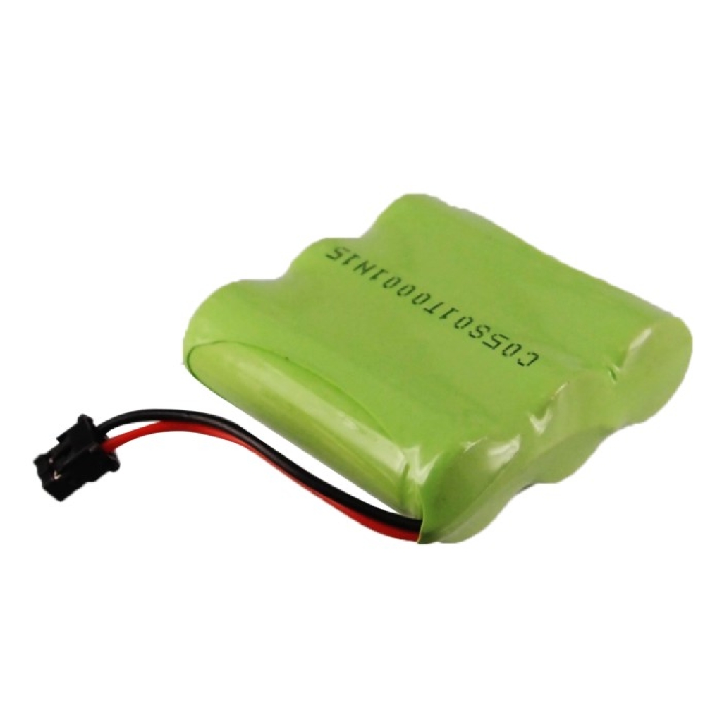 Draadloze telefoon batterij Sharp CS-P401CL