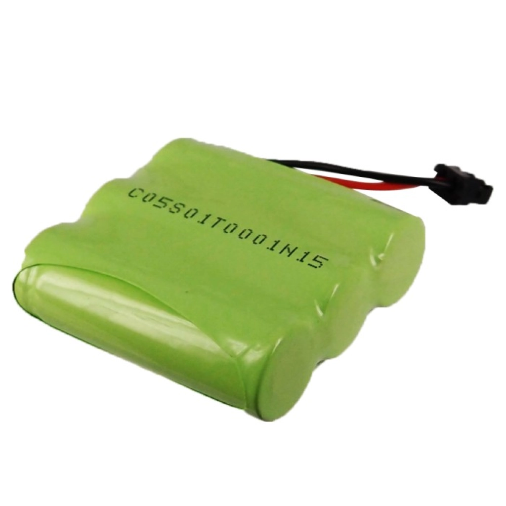 Batterijen Vervangt PQKK10093