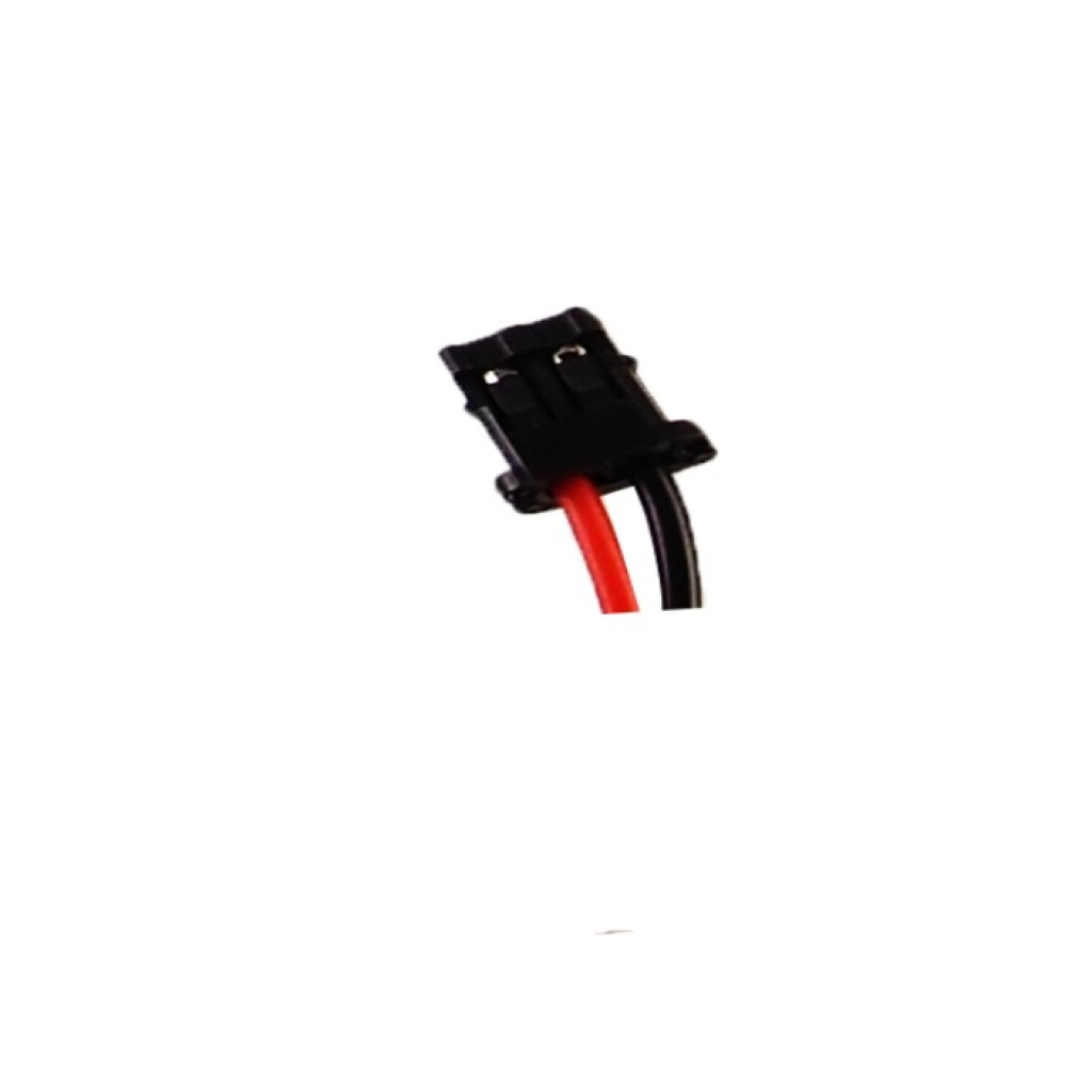 Draadloze telefoon batterij Sharp CS-P401CL