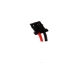 Draadloze telefoon batterij Sharp CS-P401CL