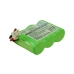 Draadloze telefoon batterij Akai CS-P403CL