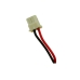 Draadloze telefoon batterij Akai CS-P403CL