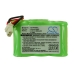 Draadloze telefoon batterij Akai CS-P403CL