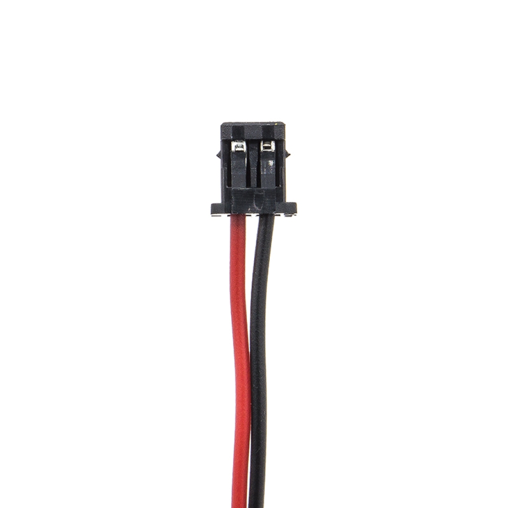 Batterijen Vervangt KX-TCA14