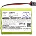 Cordless Phone Battery Uniden EXLA8950