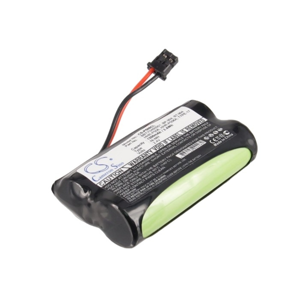 Battery Replaces BT1007
