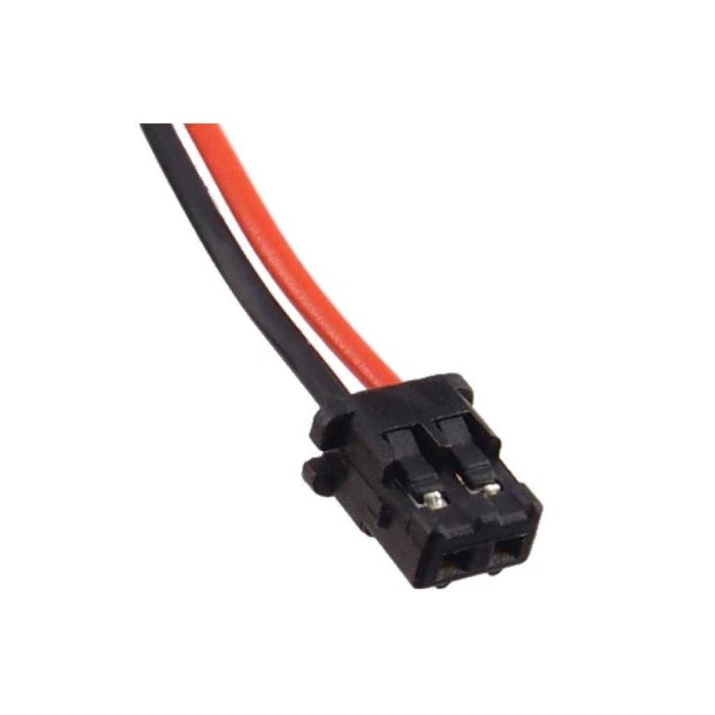Battery Replaces BT1007