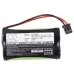 Battery Replaces BT1007