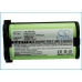 GE Panasonic Radio Shack Draadloze telefoon batterij CS-P513CL