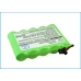 Draadloze telefoon batterij Panasonic CS-P516CL