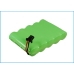 Draadloze telefoon batterij Panasonic CS-P516CL