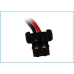 Draadloze telefoon batterij Panasonic CS-P516CL