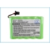 Draadloze telefoon batterij Panasonic CS-P516CL