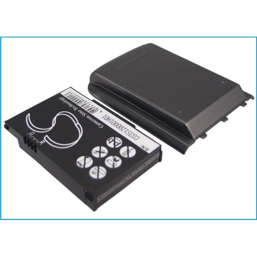 Battery compatible with Asus CS-P525XL