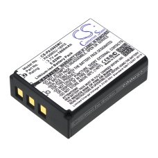 Compatibele batterijvervanging voor Toshiba PA3985,PA3985U-1BRS