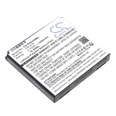 Compatible battery replacement for Pax YW-018