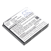 Battery compatibleWith Pax