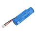 Batterij voor betaalterminal Pax CS-PAE500BL