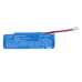 Batterij voor betaalterminal Pax CS-PAE500BL