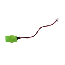 Compatibele batterijvervanging voor Panasonic 0702.12