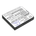 Batterij voor betaalterminal Pax CS-PAM116BL