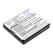 Battery compatibleWith Pax