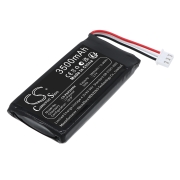Battery compatibleWith Parrot
