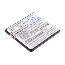 Compatibele batterijvervanging voor Pax IS057-E