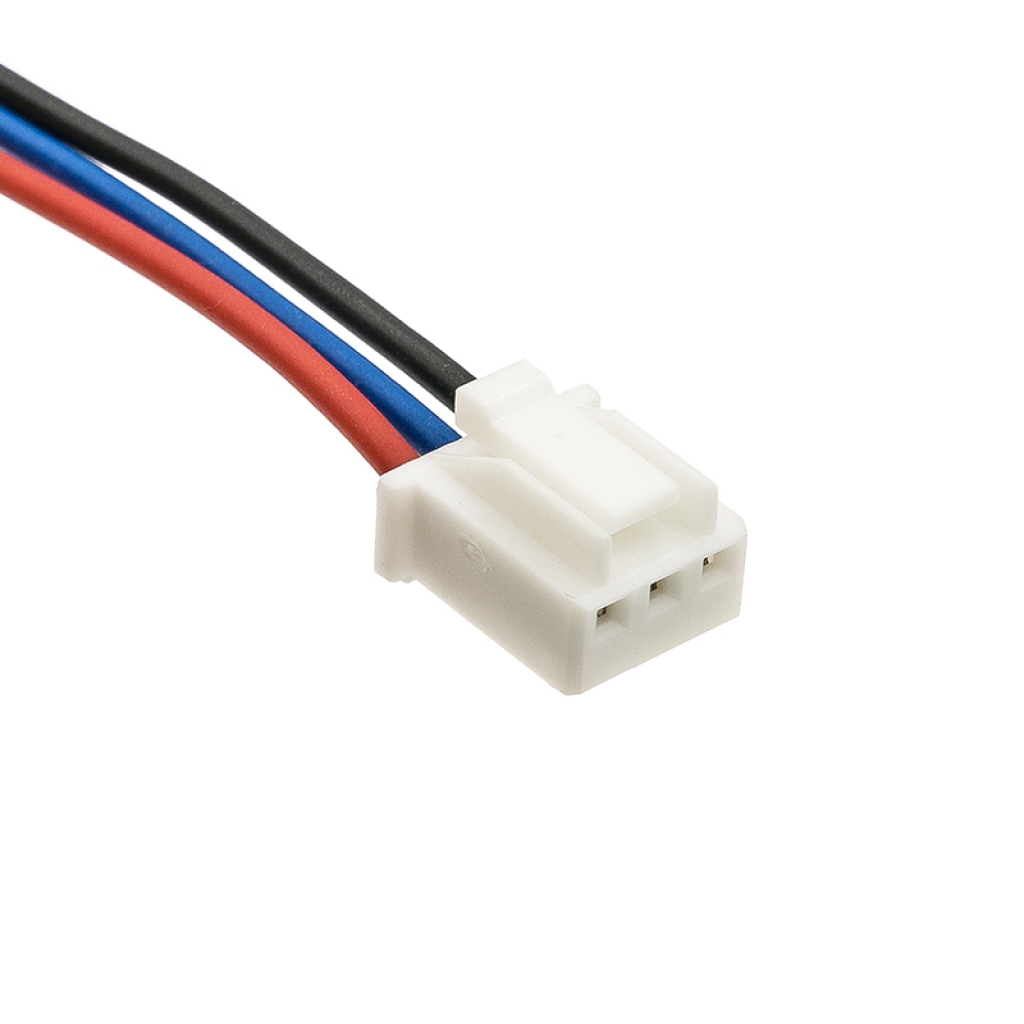 Batterijen Vervangt MCBAT00014