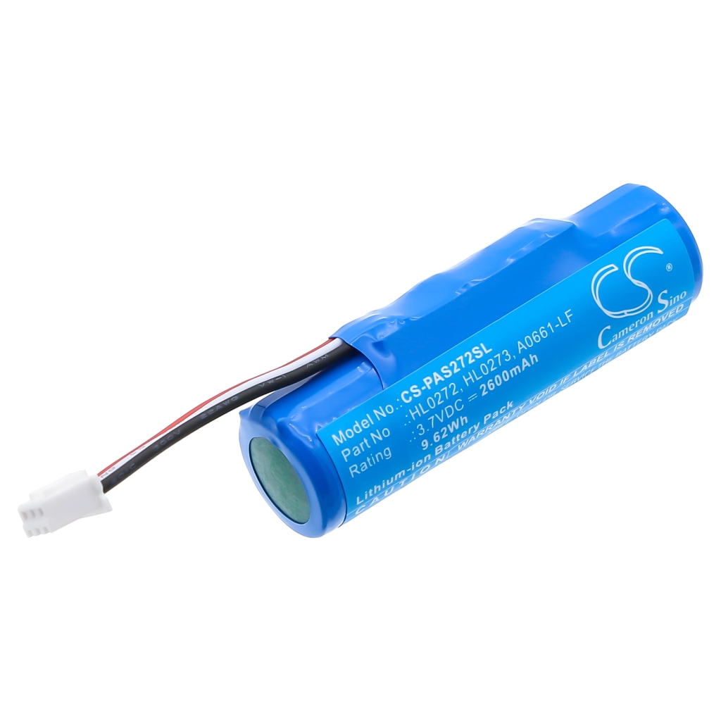 Batterij Vervangt HL0272