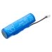 Batterij Vervangt HL0272