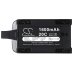 Compatibele batterijvervanging voor Parrot 