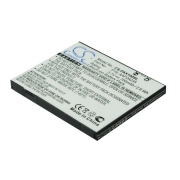 CS-PAX100SL<br />Batterijen voor   vervangt batterij P19