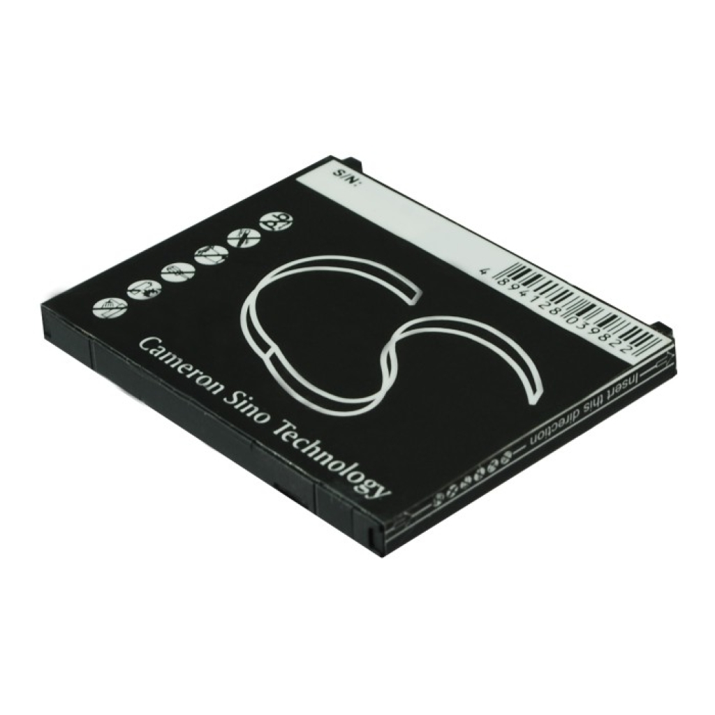 Bureau-oplader Nokia CS-PAX100SL