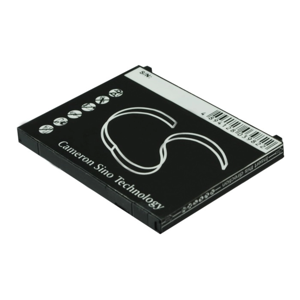 Bureau-oplader Nec CS-PAX100SL