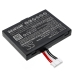 Batterij voor betaalterminal Pax CS-PAX129BL