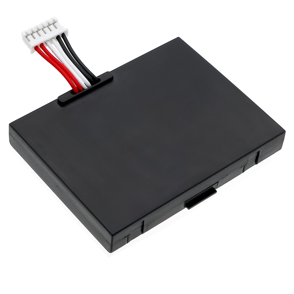 Batterij voor betaalterminal Pax CS-PAX129BL