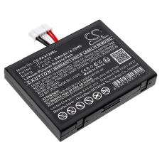Compatibele batterijvervanging voor Pax JTH-J129