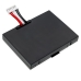 Batterij voor betaalterminal Pax CS-PAX129BL