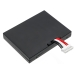 Batterij voor betaalterminal Pax CS-PAX129BL