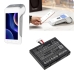 Batterij voor betaalterminal Pax CS-PAX129BL
