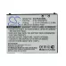 Bureau-oplader Hisense CS-PAX100SL