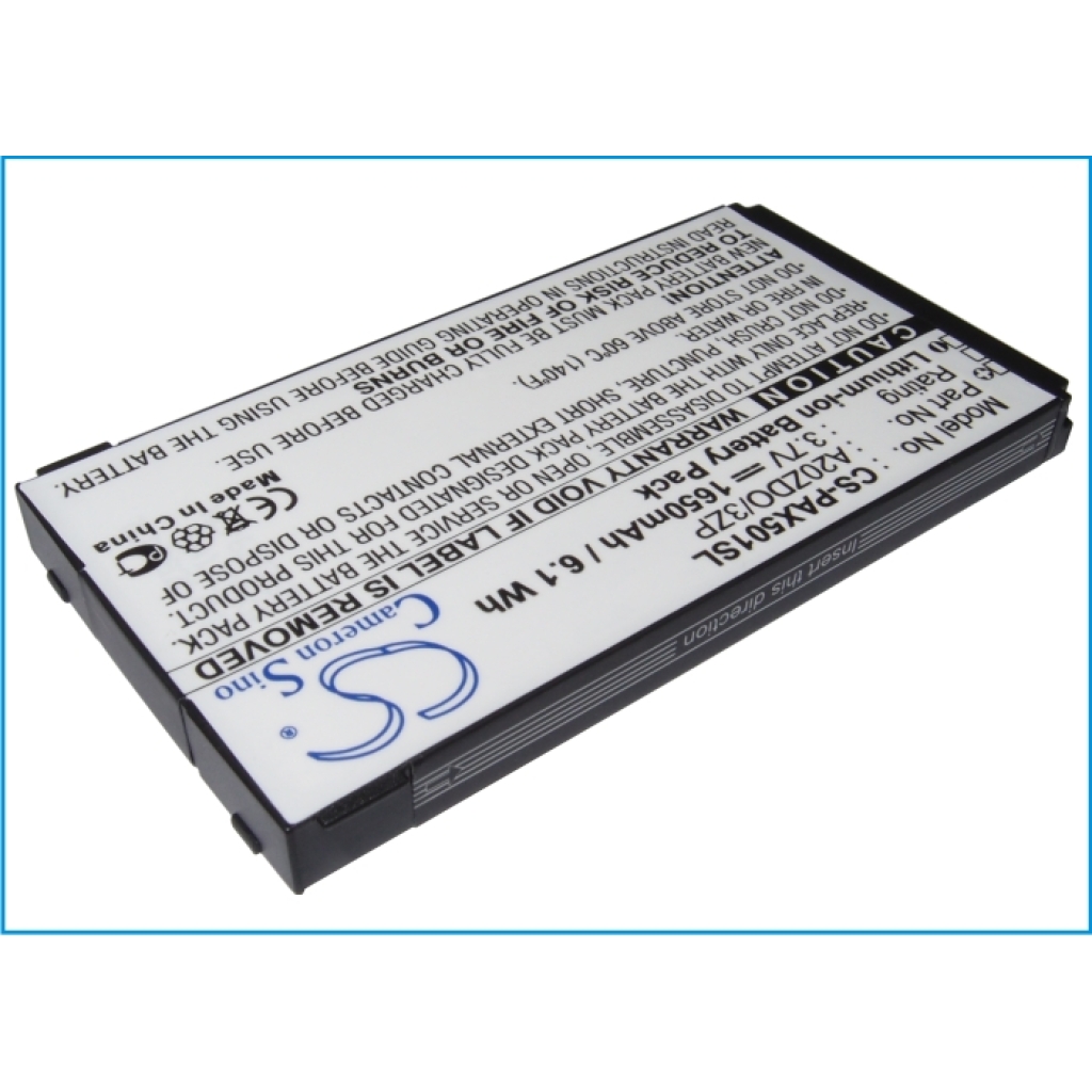 Bureau-oplader Nokia CS-PAX501SL