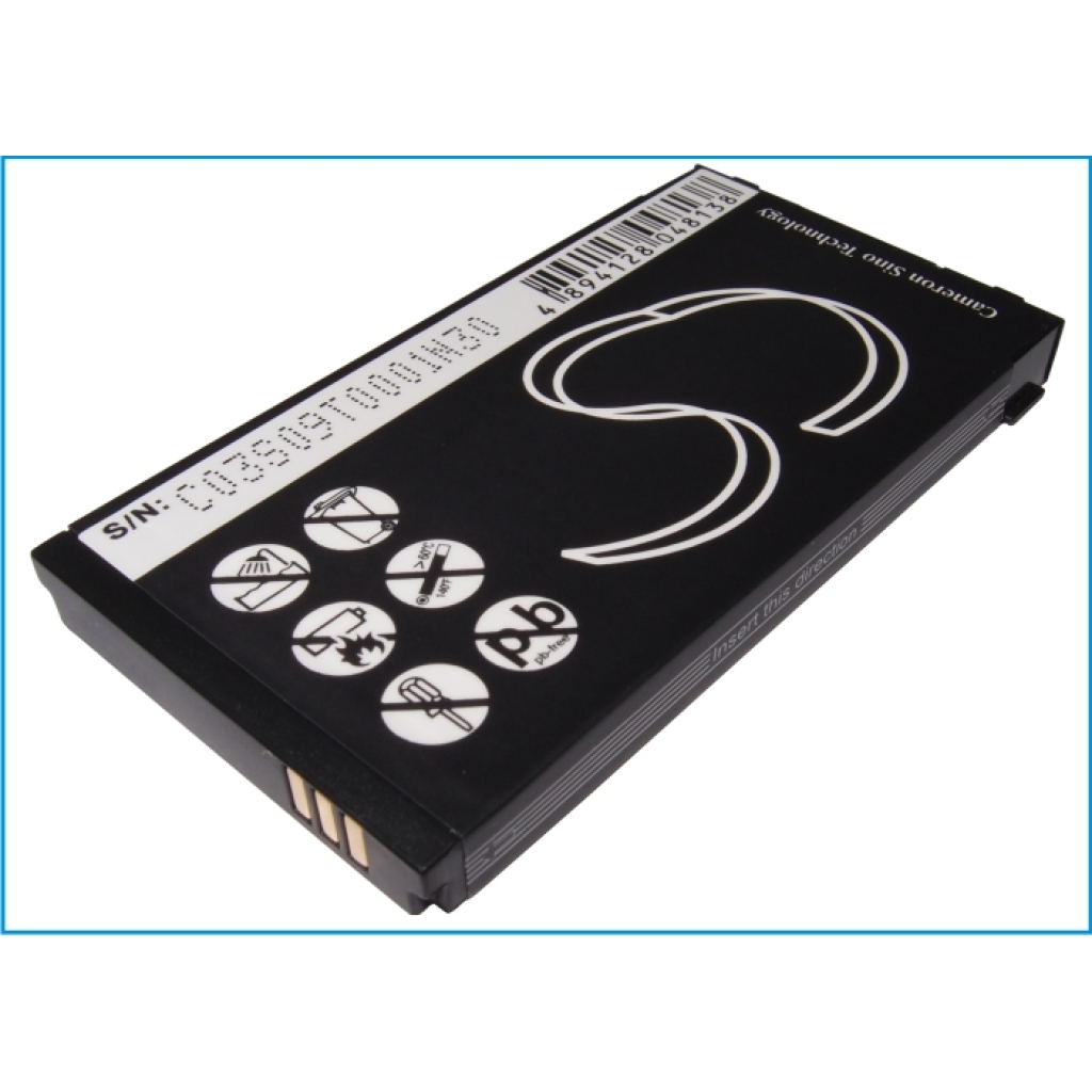 Bureau-oplader Nokia CS-PAX501SL
