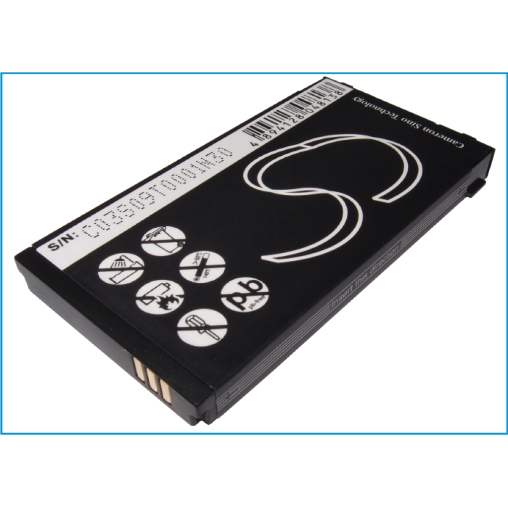 Bureau-oplader Lg CS-PAX501SL