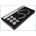 Bureau-oplader Nokia CS-PAX501SL