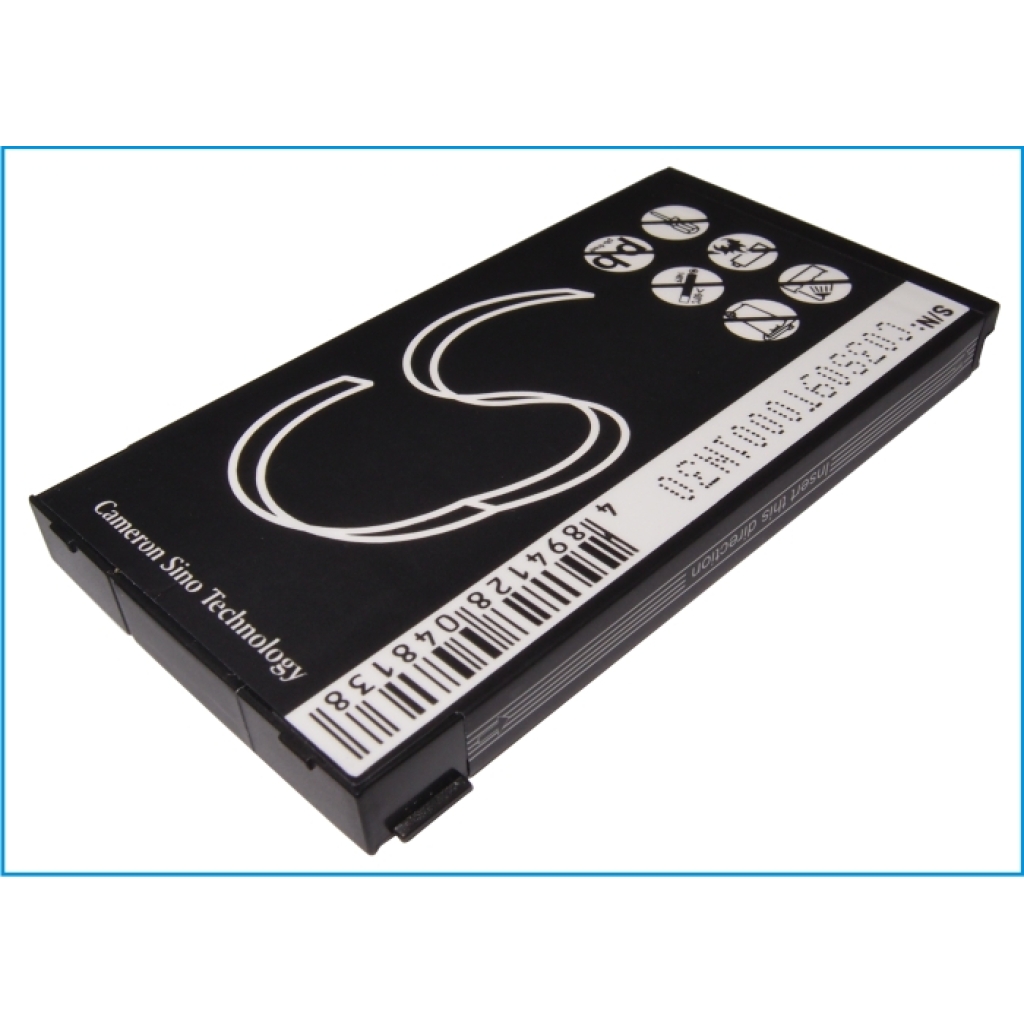 Bureau-oplader Nokia CS-PAX501SL