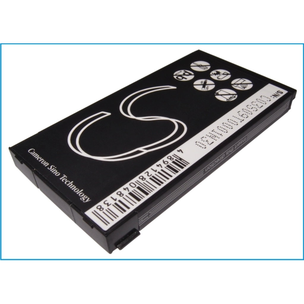 Bureau-oplader Lg CS-PAX501SL