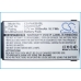 Bureau-oplader Nokia CS-PAX501SL