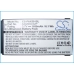 Bureau-oplader Lg CS-PAX501SL
